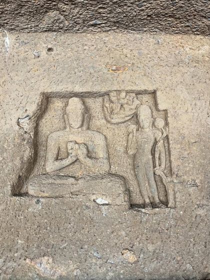 Ancient Marvels: Caves & Monuments photo 5