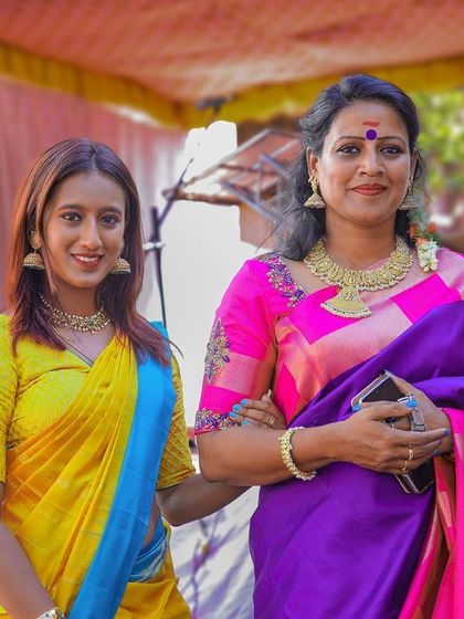 Trisha Vinod - Tennis Coaching Awards & Entrepreneurial Journey photo 10