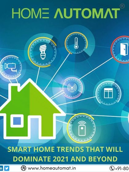 I stay ahead of the latest smart home trends to offer you the most advanced solutions. My systems encompass everything from automated gates and smart lighting to advanced security cameras and door sensors, future-proofing your home.