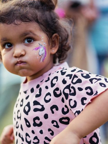 Kids' Party Favourites photo 8