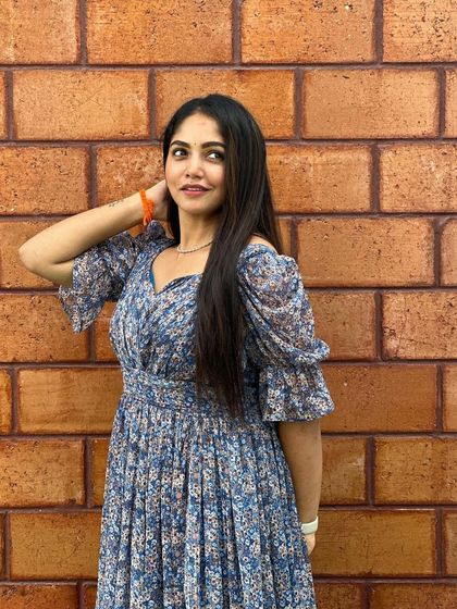 Maya Designer Studio - Custom Bridal & Occasion Wear Bespoke Gowns & Anarkalis photo 29