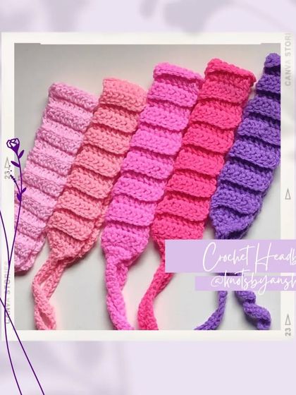 Hair Candy: Scrunchies, Gajras & Clips photo 15