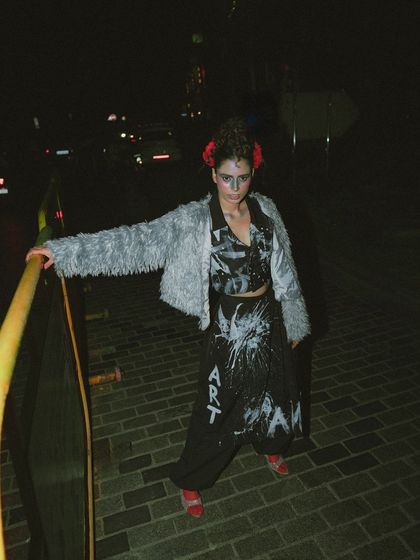 Zoya Joy - Personal & Celebrity Styling Editorial & Conceptual Shoots photo 34