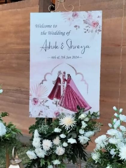 Avenues Weddings and Events - Wedding Planning & Design The Finer Details photo 5