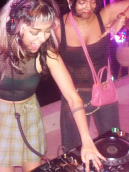 Live on the Decks photo 15