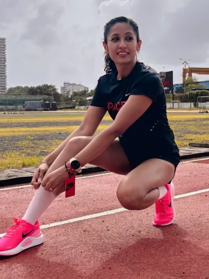 Speed, Form, and Track Drills photo 21