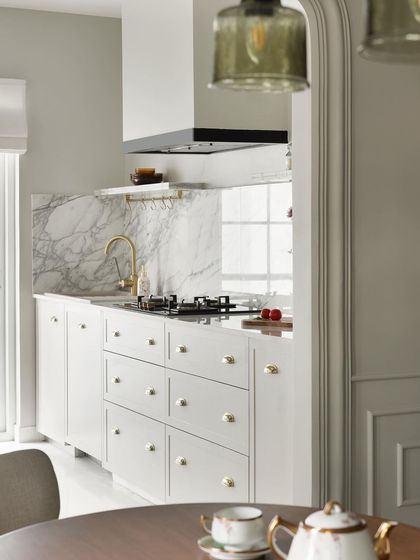 Weespaces - Full-Service Residential Interior Design Kitchens That Work & Wow photo 8