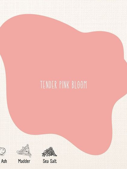 Color Ashram - Sustainable Apparel & DIY Kits Our Color Palette: From Nature to Fabric photo 10