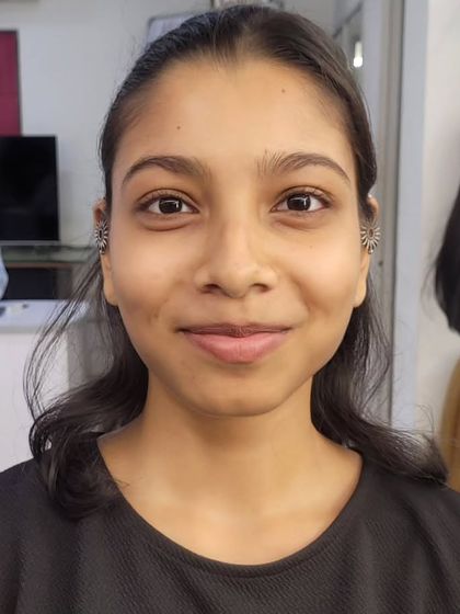 The Transformation: Before & After photo 20