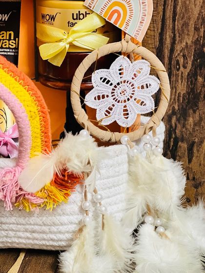 Gift Hamper - Baby & Maternity Hampers Pamper Hampers for the Mom-to-Be photo 7