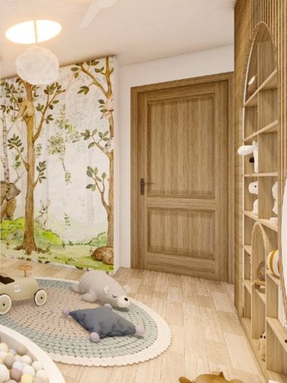 Imaginative Spaces for Children photo 5