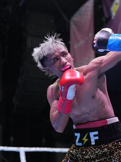 Grassroot Boxing - Boxing Event Promotion Super Fighter Series: Our Premier Events photo 10