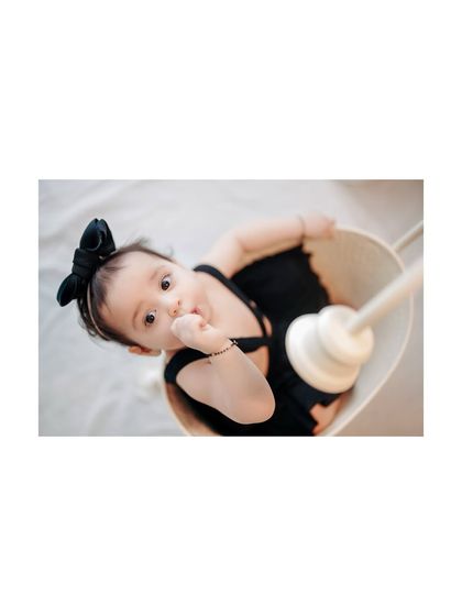 Adorable Studio Portraits photo 4