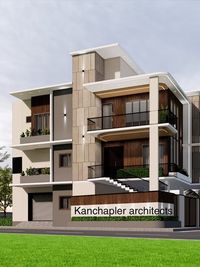 Architectural Design