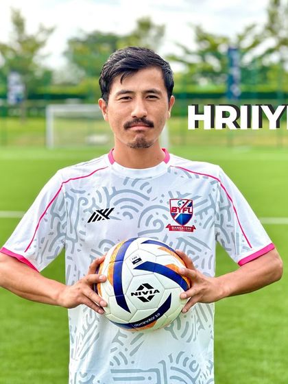 BYFL - High-Performance Youth Football Training The BYFL Family: Our Community photo 61