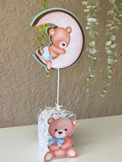 Chic Baby Showers & Celebrations photo 29