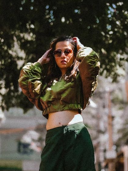 Rakshith Shetty - Fashion & Portfolio Photography Bangalore Street Style photo 21