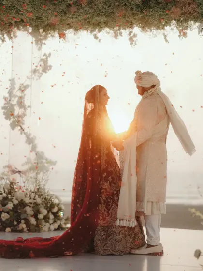Additional moments from our beautiful wedding ceremonies, showcasing a variety of entries, rituals, and happy couples.