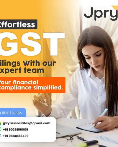 Business Setup & Registration