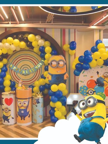 Magical Themed Parties photo 25