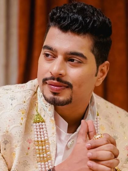 Wedding Day Looks photo 21