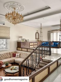 Residential Architecture & Interior Design