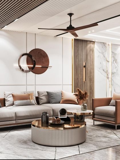 Grand Living & Dining Areas photo 25