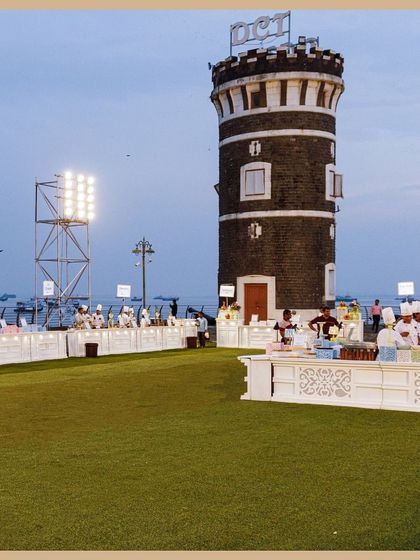 Grand Events & Ambiance photo 6