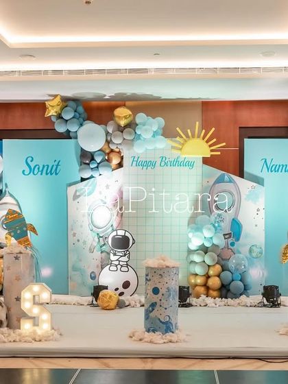 La Pitara - Personal & Social Event Planning Adventure & Character Parties photo 55