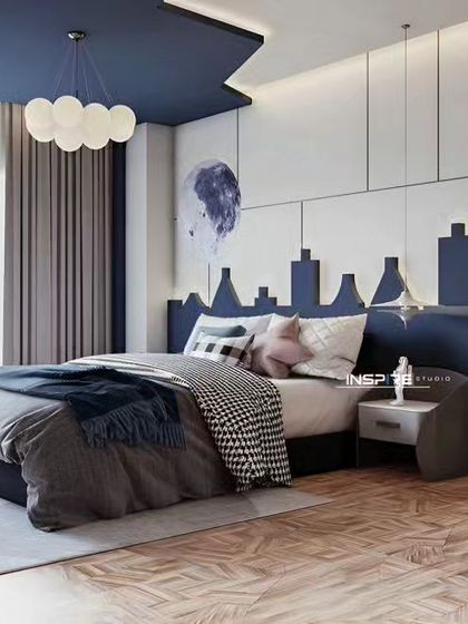 Home Interiors - Individual Room Design & Renovation Kids' & Themed Rooms photo 13