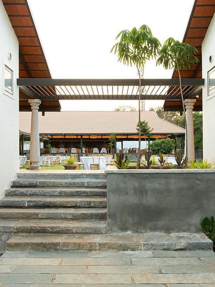 Studio Design Forum - Architectural Services Indoor-Outdoor Sanctuaries photo 10