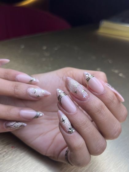 Red Carpet & Bridal Glam photo 3