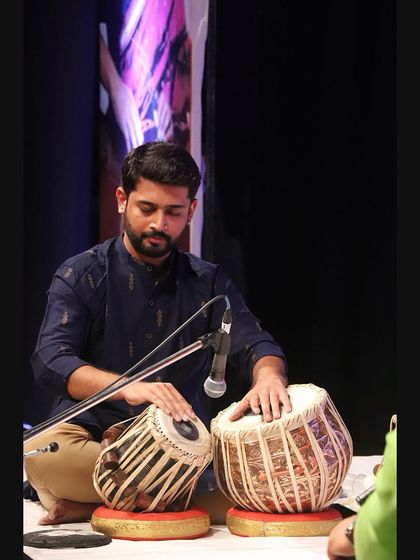 Behind the Music photo 18