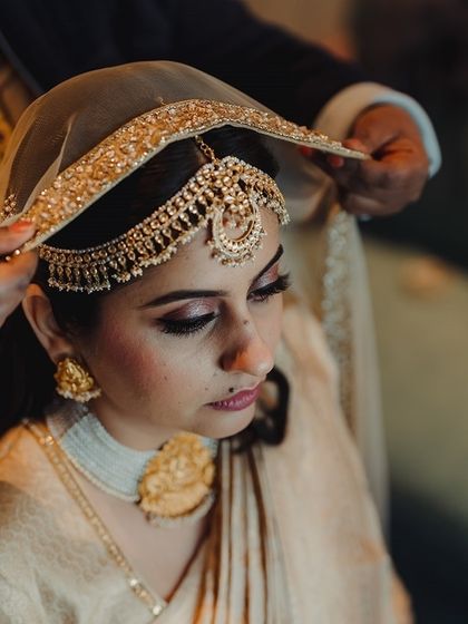 Amanati Events - Full-Service Wedding Planning Heartfelt & Candid Moments photo 9