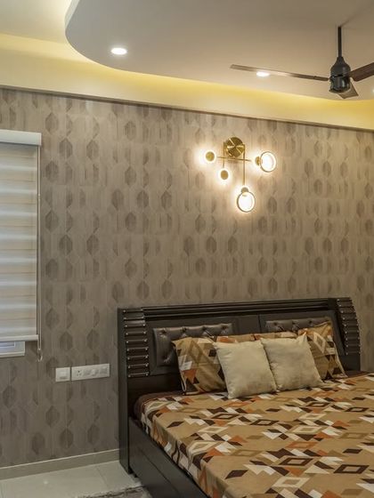 Furdo - Residential Interior Design Elegant & Restful Bedrooms photo 24