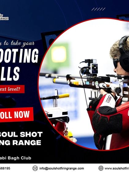 Shooting 101: Tips & Information photo 6