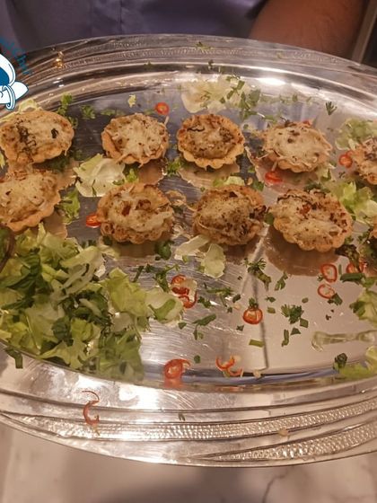 Intimate Gatherings & House Parties photo 13