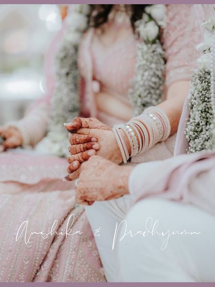 Our Sacred Vows photo 25