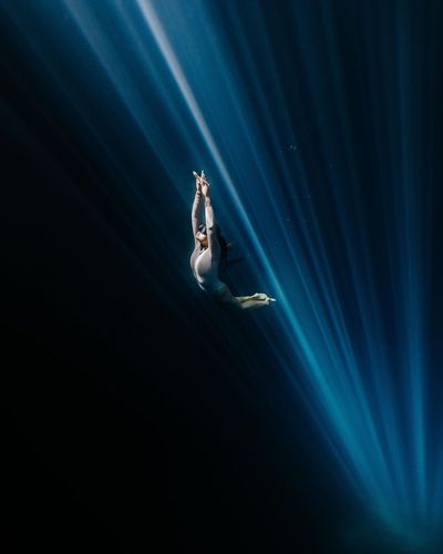 Underwater & Fine Art Photography