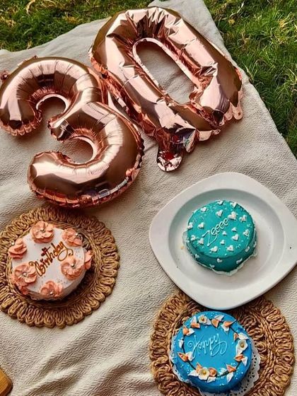 Shikha's Le Gateau - Custom & Celebration Cakes Cakes for Grown-Ups: Milestones & Hobbies photo 11