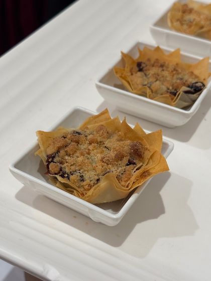 Decadent Desserts & Sweet Treats photo 5