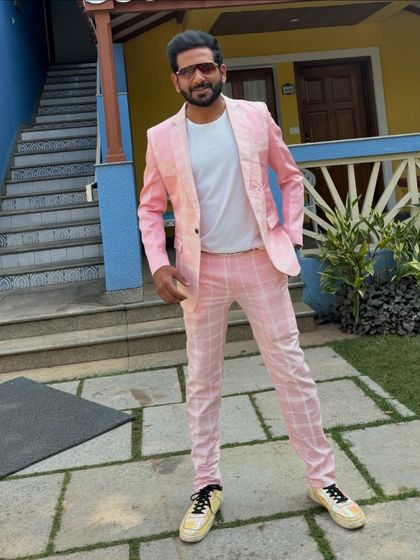 Dressing the Part: My Event Lookbook photo 45