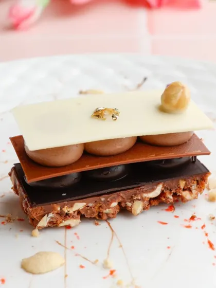 The Art of Dessert photo 30