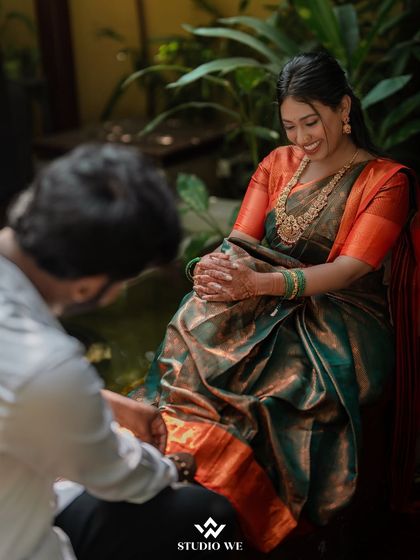 Studio WE Weddings - Pre-Wedding & Engagement Services It's All in the Details photo 11