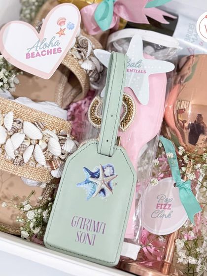 For the Bride's Tribe: Proposals & Bachelorette Fun photo 21