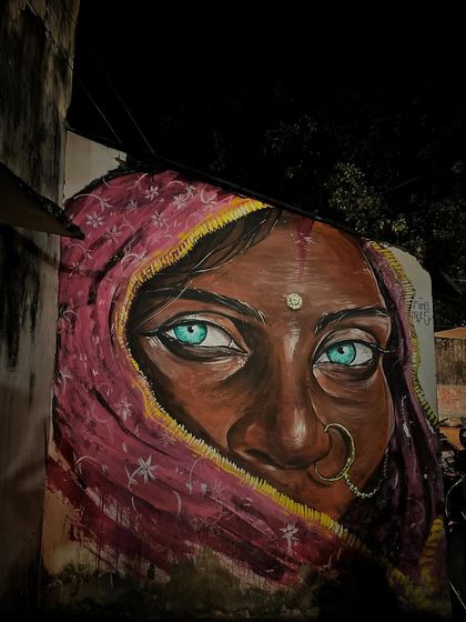 Portraits of Culture photo 3