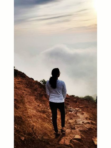 Prajna Karkera - Yoga Workshops & Retreats Meet Prajna photo 19