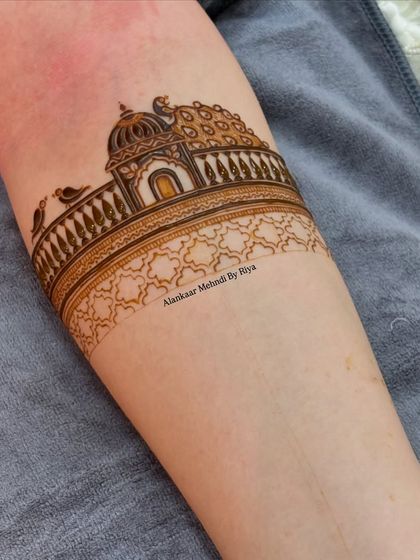 From Fresh Paste to Final Design photo 24