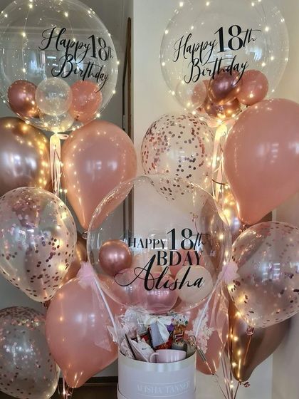 Signature Hot Air Balloon Hampers photo 3