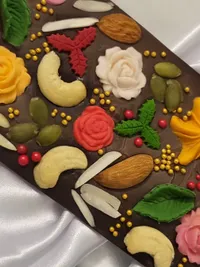 Artisanal Chocolates & Gift Hampers